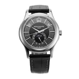 Pre-Owned Patek Philippe Annual Calendar 40mm White Gold