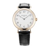 Pre-Owned Patek Philippe Calatrava 35mm Rose Gold