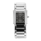 Pre-Owned Patek Philippe Twenty~4 30mm Stainless Steel