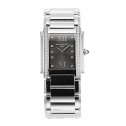 406200133490 - Twenty~4 30mm Stainless Steel