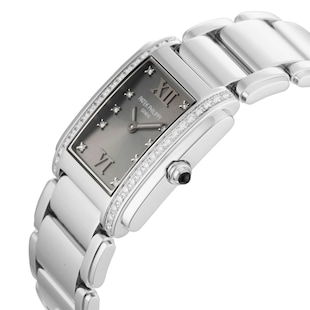 Pre-Owned Patek Philippe Twenty~4 30mm Stainless Steel