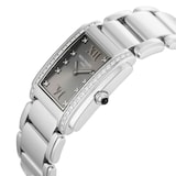 Pre-Owned Patek Philippe Twenty~4 30mm Stainless Steel