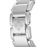 Pre-Owned Patek Philippe Twenty~4 30mm Stainless Steel