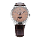 Pre-Owned Patek Philippe Grand Complications Prepetual Calendar 40mm White Gold