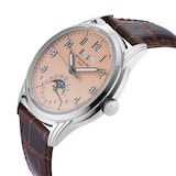 Pre-Owned Patek Philippe Grand Complications Prepetual Calendar 40mm White Gold