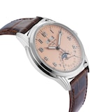 Pre-Owned Patek Philippe Grand Complications Prepetual Calendar 40mm White Gold