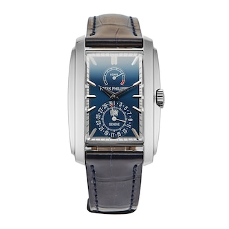Pre-Owned Patek Philippe Gondolo 33mm White Gold