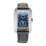 Pre-Owned Patek Philippe Gondolo 33mm White Gold