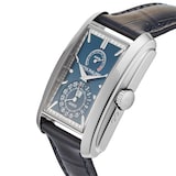 Pre-Owned Patek Philippe Gondolo 33mm White Gold