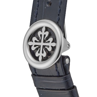 Pre-Owned Patek Philippe Gondolo 33mm White Gold