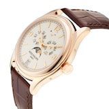 Pre-Owned Patek Philippe Annual Calender 39mm Rose Gold
