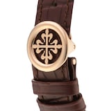 Pre-Owned Patek Philippe Annual Calender 39mm Rose Gold
