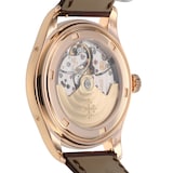 Pre-Owned Patek Philippe Annual Calender 39mm Rose Gold