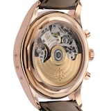 Pre-Owned Patek Philippe Annual Calender Chronograph 40.5mm Rose Gold