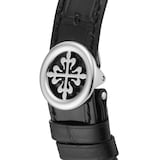 Pre-Owned Patek Philippe Perpetual Calendar 37.2mm White Gold