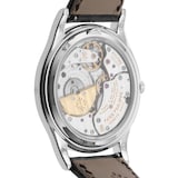 Pre-Owned Patek Philippe Perpetual Calendar 37.2mm White Gold