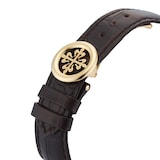 Pre-Owned Patek Philippe Complications Annual Calendar 39mm Yellow Gold