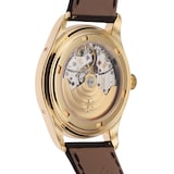 Pre-Owned Patek Philippe Complications Annual Calendar 39mm Yellow Gold