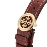 Pre-Owned Patek Philippe Complications Annual Calendar 39mm Yellow Gold