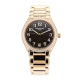 Pre-Owned Patek Philippe Twenty 4 36mm Rose Gold