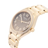 Pre-Owned Patek Philippe Twenty 4 36mm Rose Gold