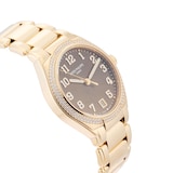 Pre-Owned Patek Philippe Twenty 4 36mm Rose Gold