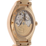 Pre-Owned Patek Philippe Twenty 4 36mm Rose Gold