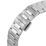 Pre-Owned Patek Philippe Nautilus 35.2mm Stainless Steel