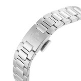 Pre-Owned Patek Philippe Nautilus 35.2mm Stainless Steel 7118/1200A-001
