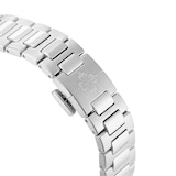 Pre-Owned Patek Philippe Nautilus 35.2mm Stainless Steel 7118/1200A-001