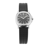 Pre-Owned Patek Philippe Aquanaut 28mm Stainless Steel
