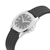 Pre-Owned Patek Philippe Aquanaut 28mm Stainless Steel
