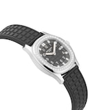 Pre-Owned Patek Philippe Aquanaut 28mm Stainless Steel
