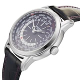 Pre-Owned Patek Philippe Complications Travel Time Date 40mm White Gold 'Tokyo Edition'