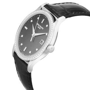 Pre-Owned Patek Philippe Calatrava 38MM White Gold