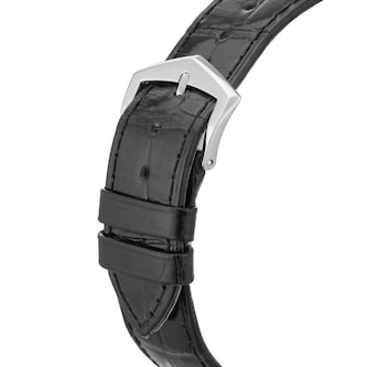 Pre-Owned Patek Philippe Calatrava 38MM White Gold