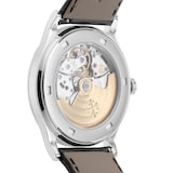 Pre-Owned Patek Philippe Calatrava 38MM White Gold