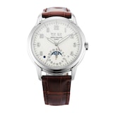 Pre-Owned Patek Philippe Grand Complications 40mm White Gold