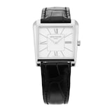 Pre-Owned Patek Philippe Gondolo Trapeze 32.5mm White Gold