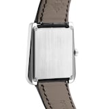 Pre-Owned Patek Philippe Gondolo Trapeze 32.5mm White Gold