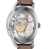 Pre-Owned Patek Philippe Complications Travel Time Date 40mm White Gold 'Tokyo Edition'