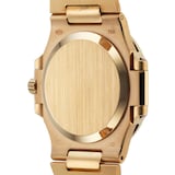 Pre-Owned Patek Philippe Patek Philippe Nautilus 36mm Yellow Gold
