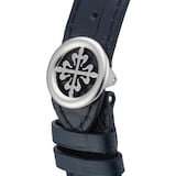 Pre-Owned Patek Philippe World Time 39.5mm White Gold