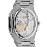 Pre-Owned Patek Philippe Nautilus 40mm Stainless Steel