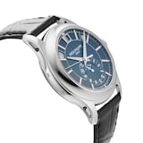 Pre-Owned Patek Philippe Annual Calendar Moon Phase Complications 40mm White Gold