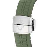 Pre-Owned Patek Philippe Aquanaut 42.2mm White Gold  5168G-010