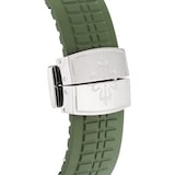 Pre-Owned Patek Philippe Aquanaut 42.2mm White Gold  5168G-010