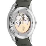 Pre-Owned Patek Philippe Aquanaut 42.2mm White Gold  5168G-010