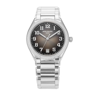 Pre-Owned Patek Philippe Twenty 4 36mm Stainless Steel