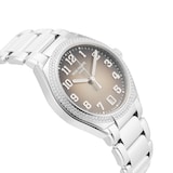 Pre-Owned Patek Philippe Twenty 4 36mm Stainless Steel